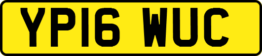 YP16WUC