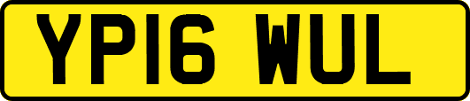 YP16WUL