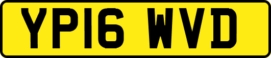 YP16WVD