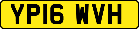 YP16WVH