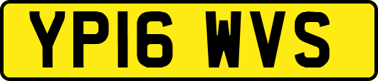YP16WVS