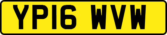YP16WVW