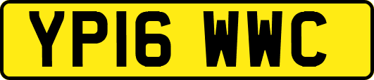 YP16WWC