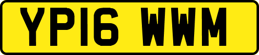 YP16WWM