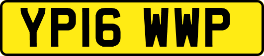 YP16WWP