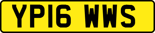 YP16WWS