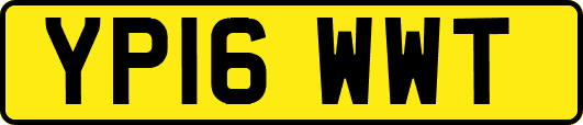 YP16WWT
