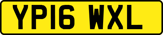 YP16WXL