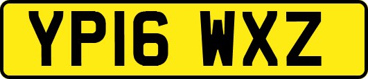 YP16WXZ