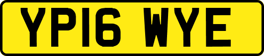 YP16WYE