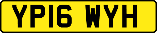 YP16WYH