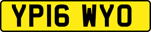 YP16WYO