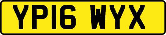 YP16WYX