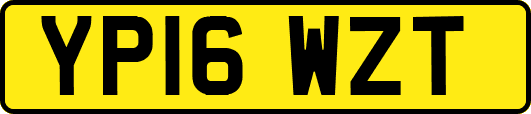 YP16WZT