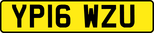 YP16WZU