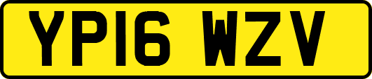 YP16WZV