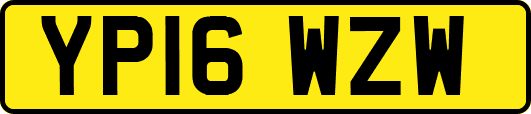 YP16WZW