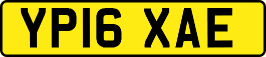 YP16XAE