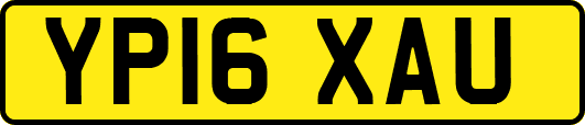 YP16XAU