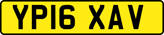 YP16XAV