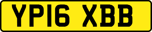 YP16XBB