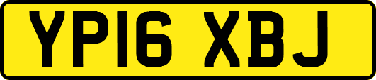 YP16XBJ