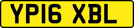 YP16XBL