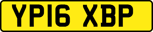 YP16XBP