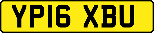 YP16XBU