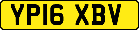 YP16XBV