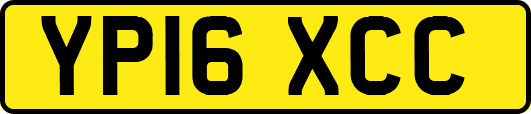 YP16XCC