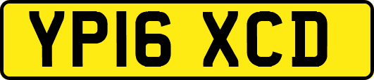 YP16XCD