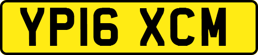 YP16XCM