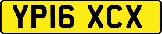 YP16XCX