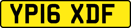 YP16XDF