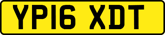 YP16XDT