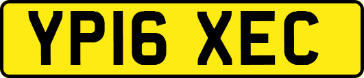 YP16XEC