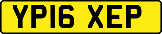 YP16XEP
