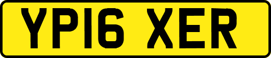 YP16XER