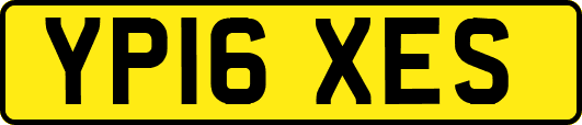 YP16XES