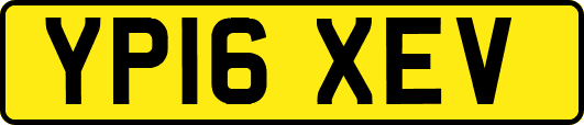 YP16XEV