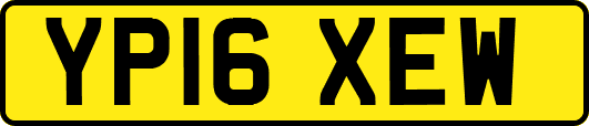 YP16XEW