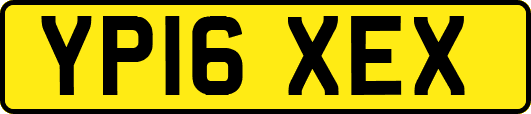 YP16XEX