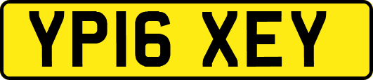 YP16XEY