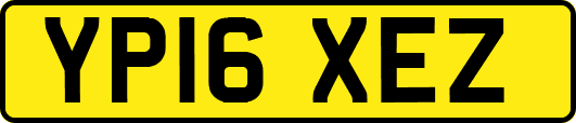 YP16XEZ