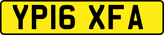 YP16XFA