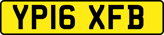 YP16XFB
