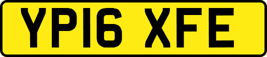 YP16XFE