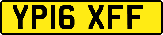 YP16XFF