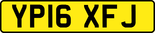 YP16XFJ